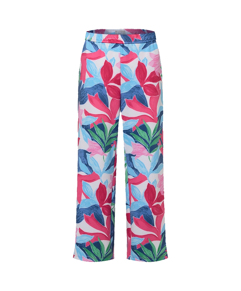 Rabe Broek Allover Print