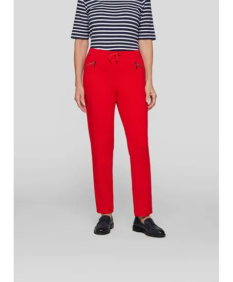 Rabe Broek Effen