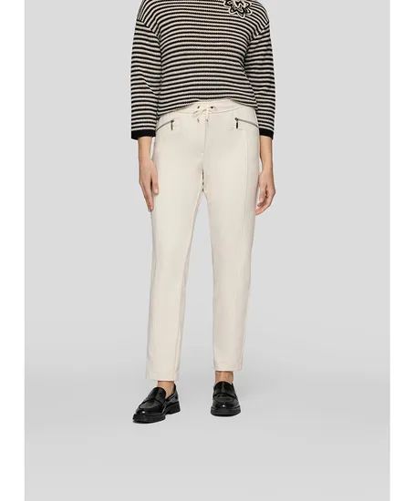 Rabe Broek Effen