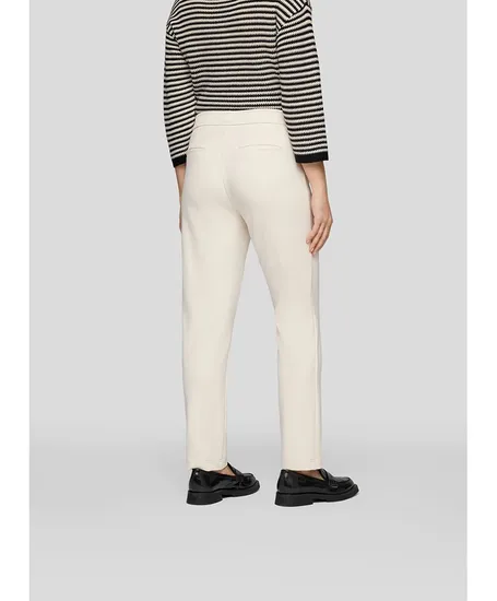 Rabe Broek Effen