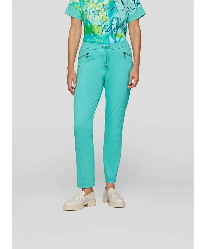 Rabe Broek Effen