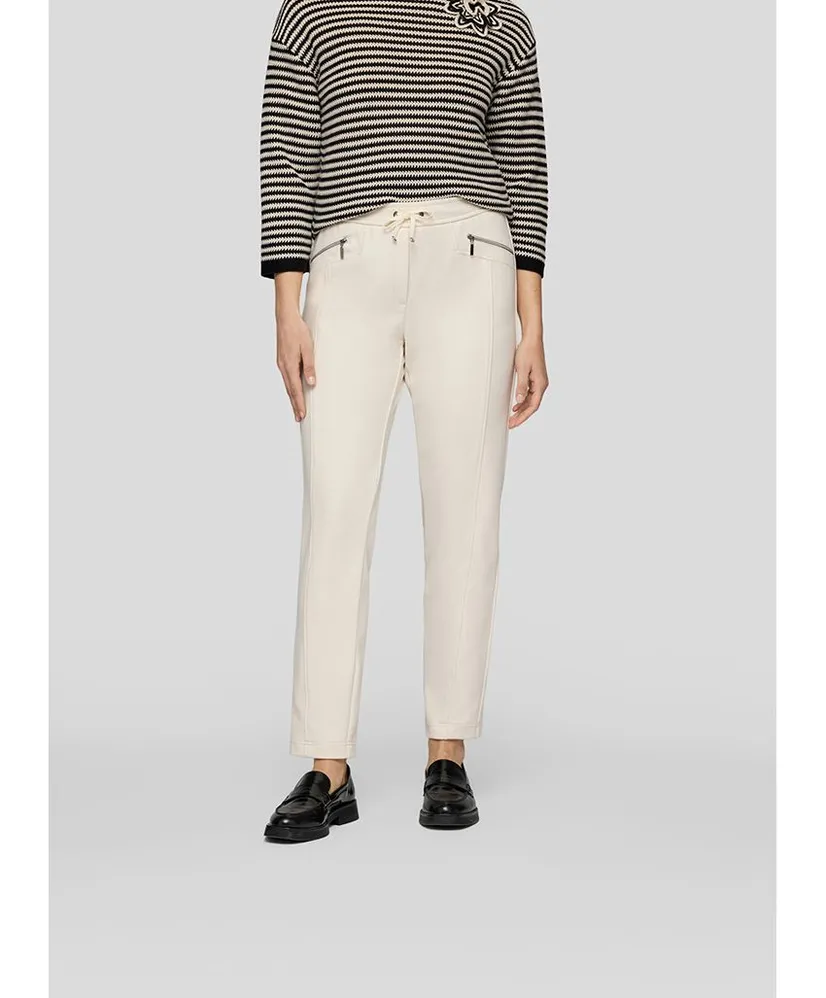 Rabe Broek Effen