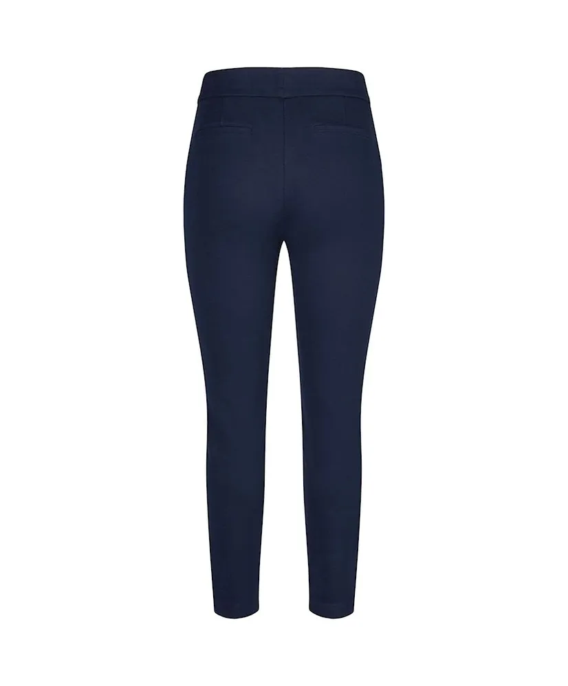Rabe Broek Effen