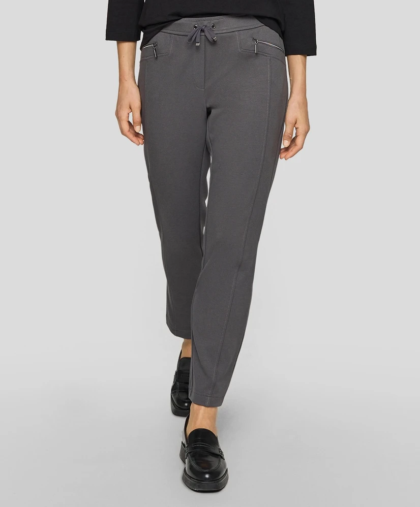 Rabe Broek Effen