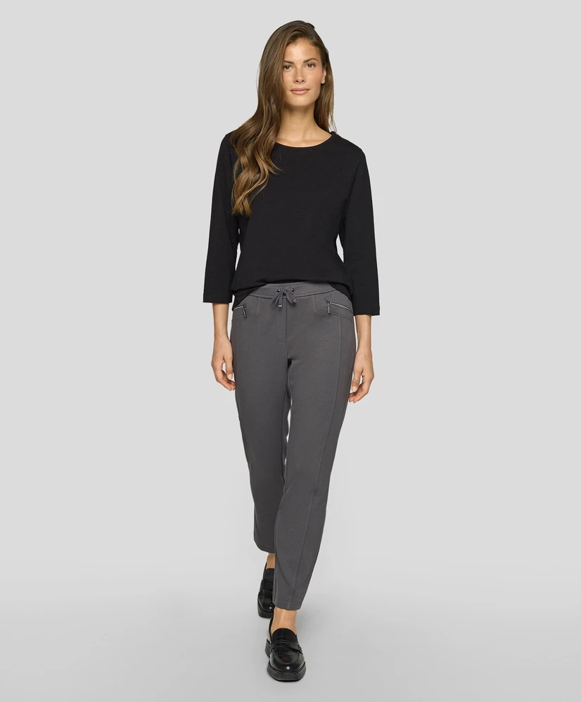 Rabe Broek Effen