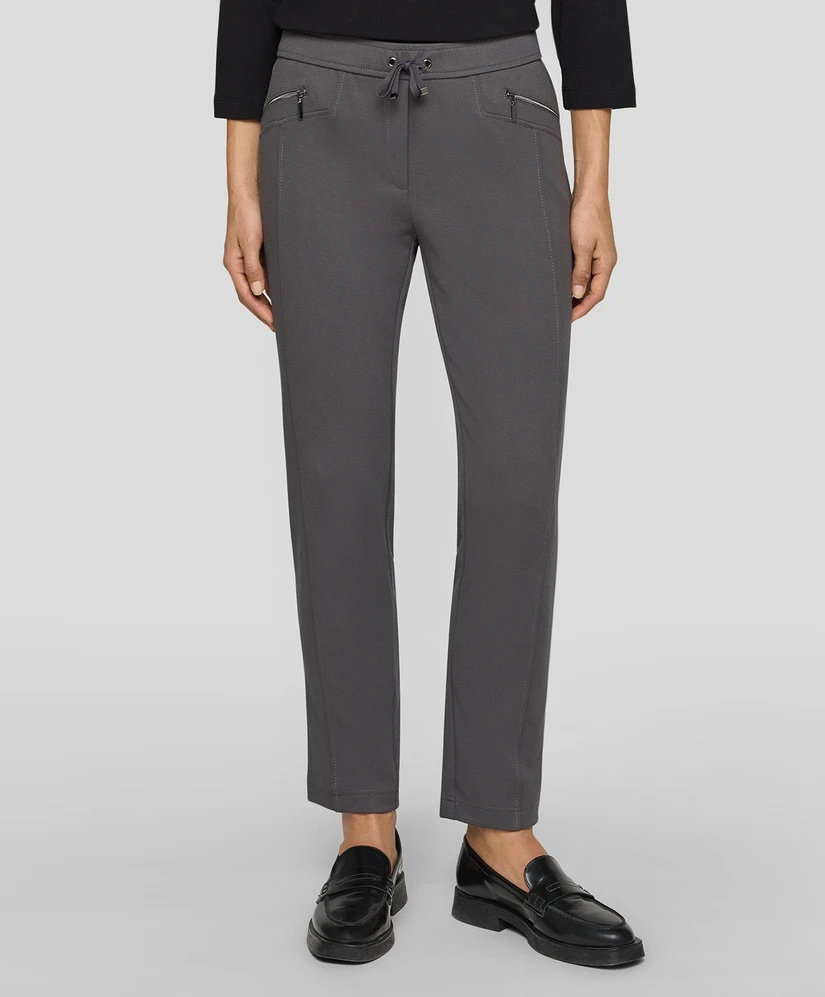 Rabe Broek Effen