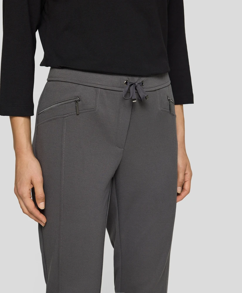 Rabe Broek Effen