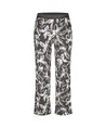 Rabe Broek Gebloemd