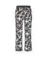 Rabe Broek Gebloemd