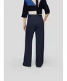 Rabe Broek Gestreept