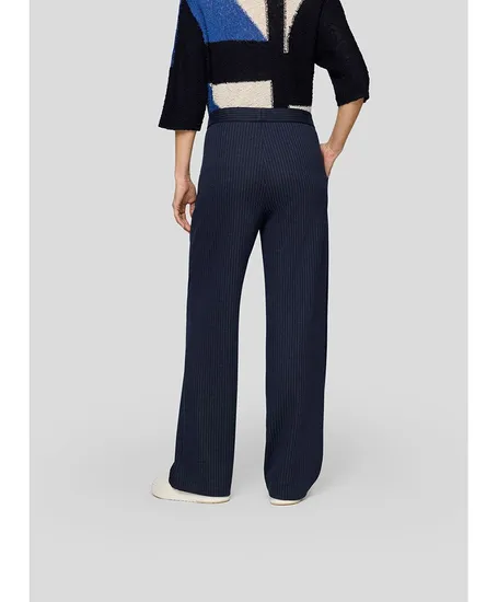 Rabe Broek Gestreept
