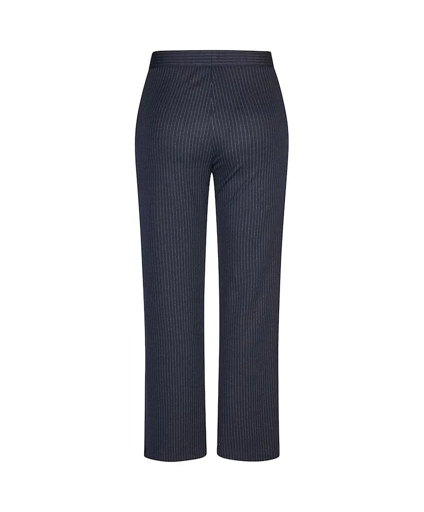 Rabe Broek Gestreept