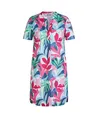 Rabe Jurk Bloemen