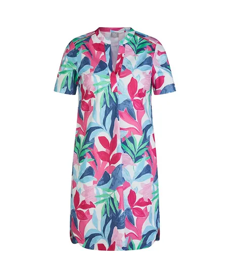 Rabe Jurk Bloemen