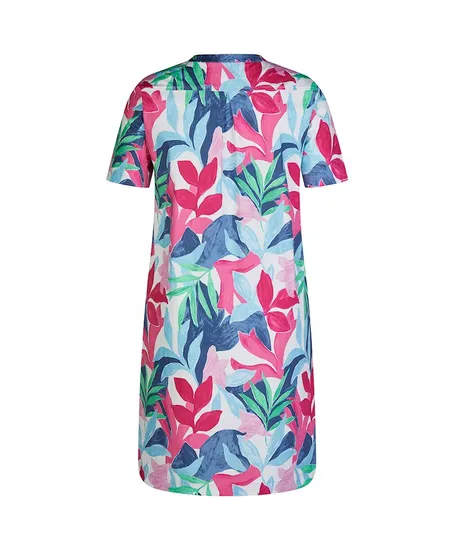 Rabe Jurk Bloemen