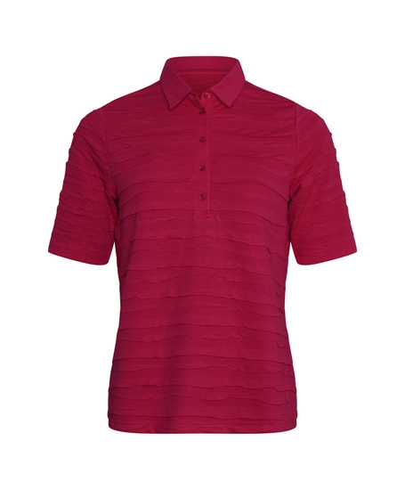 Rabe Polo Ruffles