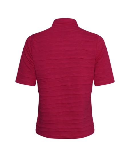 Rabe Polo Ruffles