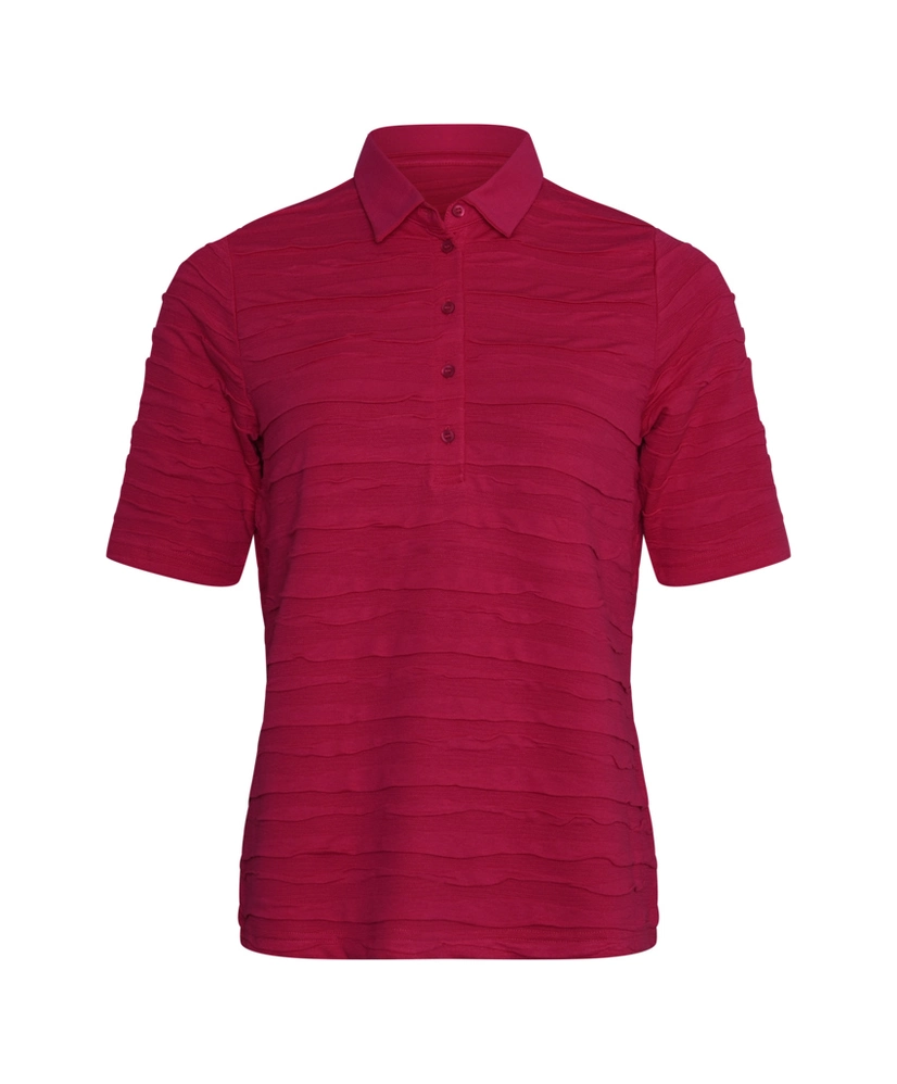 Rabe Polo Ruffles