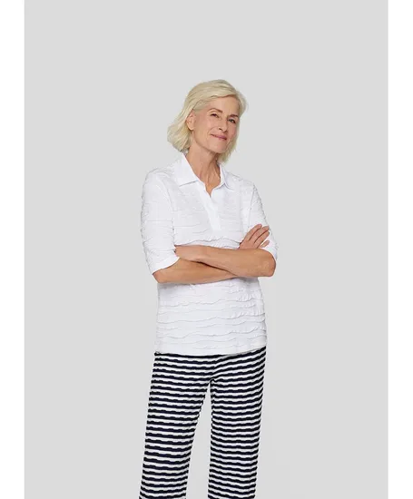 Rabe Polo Structuur