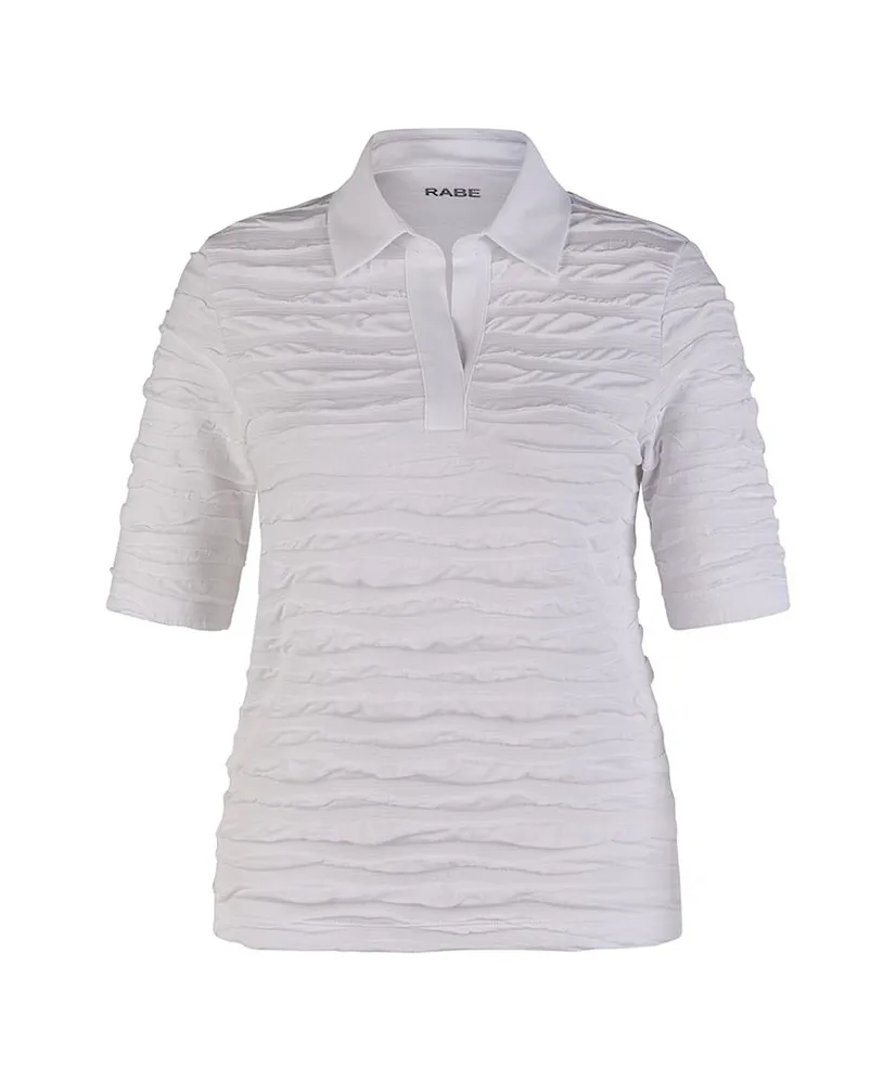 Rabe Polo Structuur