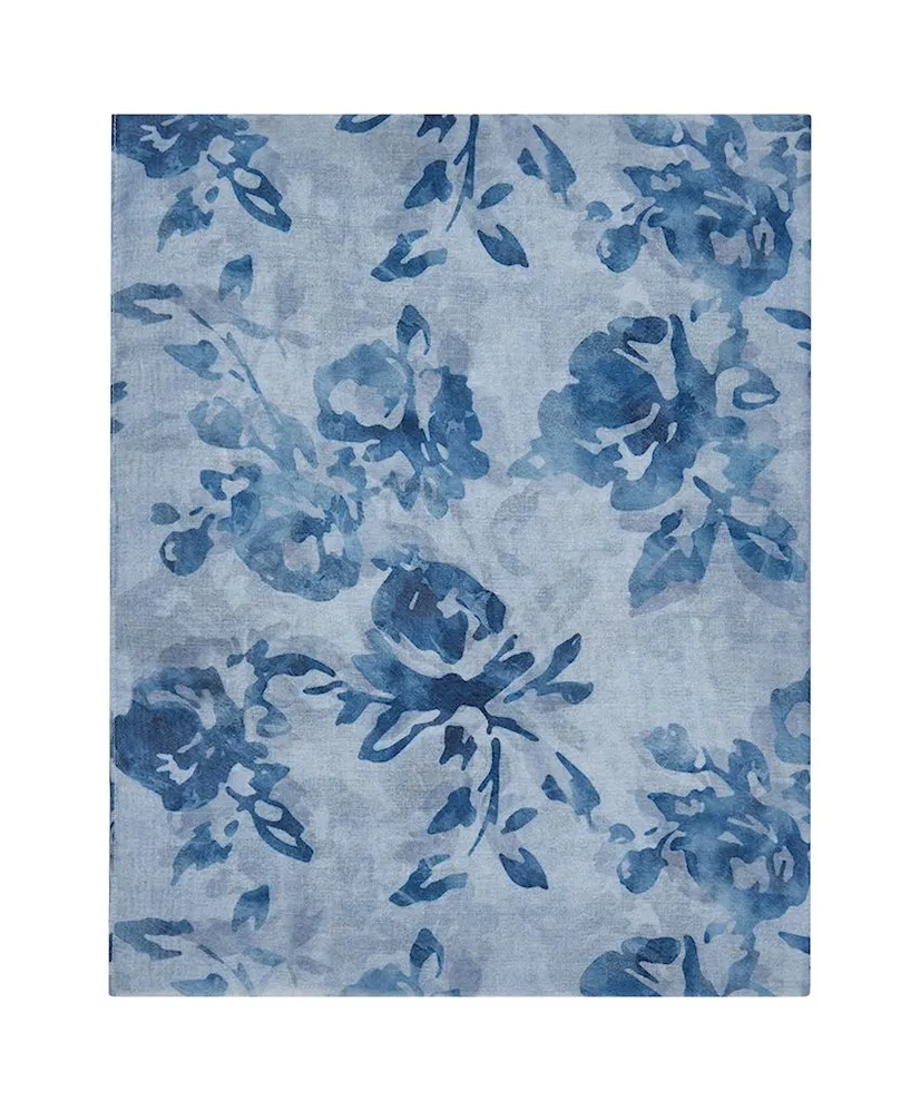 Rabe Sjaal Allover Print