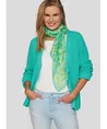 Rabe Sjaal Print