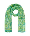 Rabe Sjaal Print