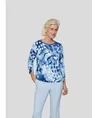 Rabe T-shirt Allover Print