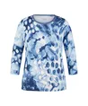Rabe T-shirt Allover Print