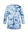 Rabe T-shirt Allover Print