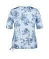 Rabe T-shirt Allover Print