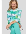 Rabe T-shirt Allover Print