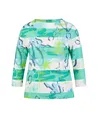 Rabe T-shirt Allover Print