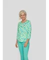 Rabe T-shirt Allover Print