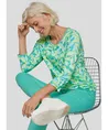 Rabe T-shirt Allover Print