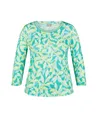 Rabe T-shirt Allover Print