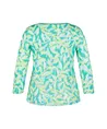 Rabe T-shirt Allover Print