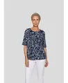 Rabe T-shirt Allover Print