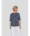 Rabe T-shirt Allover Print