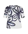 Rabe T-shirt Allover Print