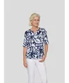 Rabe T-shirt Allover Print