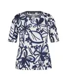 Rabe T-shirt Allover Print