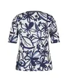Rabe T-shirt Allover Print