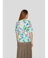 Rabe T-shirt Allover Print