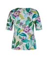 Rabe T-shirt Allover Print