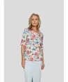 Rabe T-shirt Allover Print