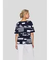 Rabe T-shirt Allover Print