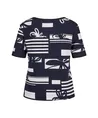 Rabe T-shirt Allover Print