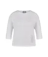 Rabe T-shirt Allover Print