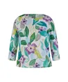 Rabe T-shirt Allover Print